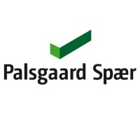 Palsgaard Spær