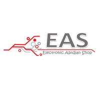 EAS | Electronic Abidjan Shop