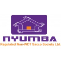 Nyumba Sacco