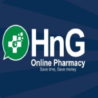 HnG - Health and Glow Online Pharmacy