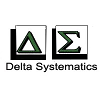 Delta Systematics Ltd.