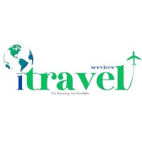 International travel-services officiel