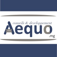 aequo.mg, conseils et developpement (Madagascar)