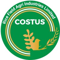 Costus Rice