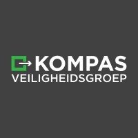Kompas Veiligheidsgroep BV