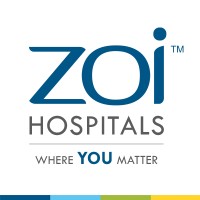 Zoi Hospitals