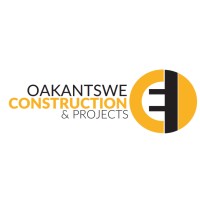 Oakantswe Construction and Projects