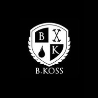 B.Koss La Marque Des Grands Hommes
