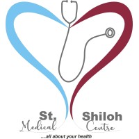 ST.SHILOH medical center