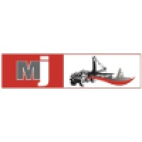 Mohammad Al-Jarrallah Equipment & Petroleum Services Co. W.L.L