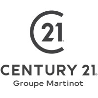 CENTURY 21 Groupe Martinot