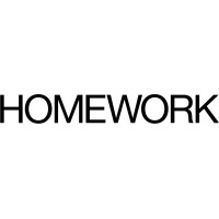 HOMEWORK®