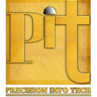 Precision Info Tech Limited