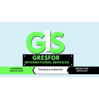 Gresfor International Services