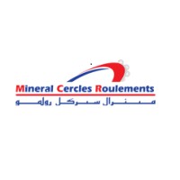 Mineral Cercles Roulements
