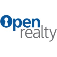 OPEN REALTY (Estate Agents / Realtors / Property Practitioners)