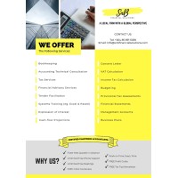 SnB Financial Solutions