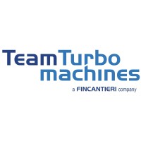 TEAM TURBO MACHINES