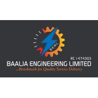 Baalja Engineering Ltd
