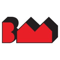 BM Byggeindustri