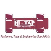 Hi-tap Bolt & Tool