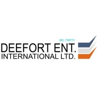 Deefort Ent. International
