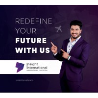 Insight International Study Abroad Pvt. Ltd.