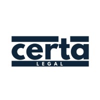 Certa Legal Services