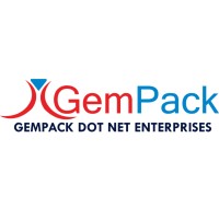 Gempack Dot Net Enterprises