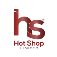 Hot Shop Ltd.