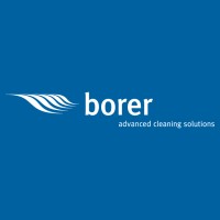 Borer Chemie AG