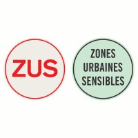 ZUS [Zones Urbaines Sensibles]