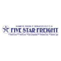 Five Star Freight