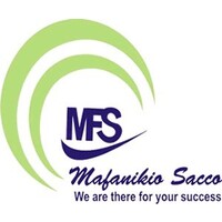 MAFANIKIO SACCO SOCIETY LIMITED