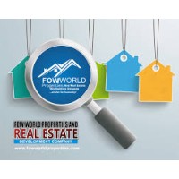 Fow world properties and real estate development company