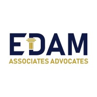 EDAM Associates Advocates