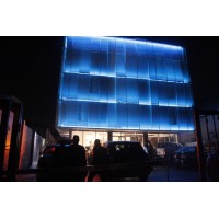 SV Chrome Hotel