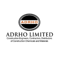Adrho Ltd