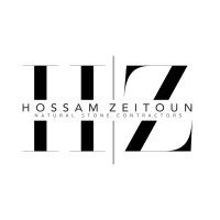 Hossam Zeitoun Natural Stone Contractors