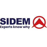Sidem nv - Experts know why