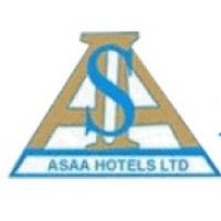 Asaa Pyramid Hotel