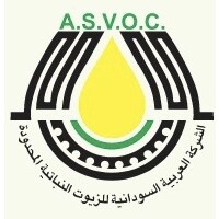 Arab Sudanese Vegetable Oil Co Ltd ASVOC