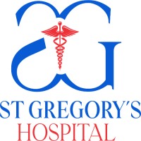 St Gregory's Hospital, Ado Ekiti