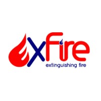 Exfire - Extinguishing Fire, Lda