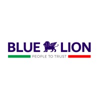 BLUE LION GROUP