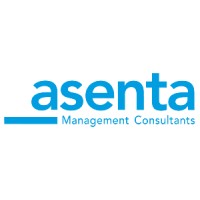 ASENTA MANAGEMENT CONSULTANTS