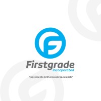 Firstgrade Incorporated