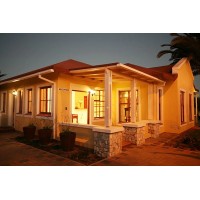 Cornerstone Guesthouse B & B