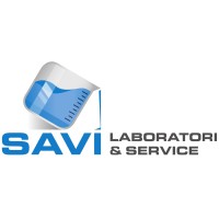Savi Laboratori & Service | White Lab