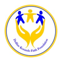 Dolfine Korando Faith Foundation (DKFF)